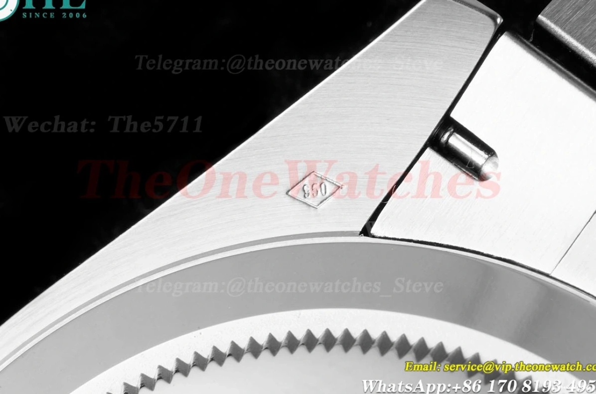 SS Version) Heavy A3255 Pres 40mm Dial 228349 GSF Green (Tungsten SS DayDate 0308